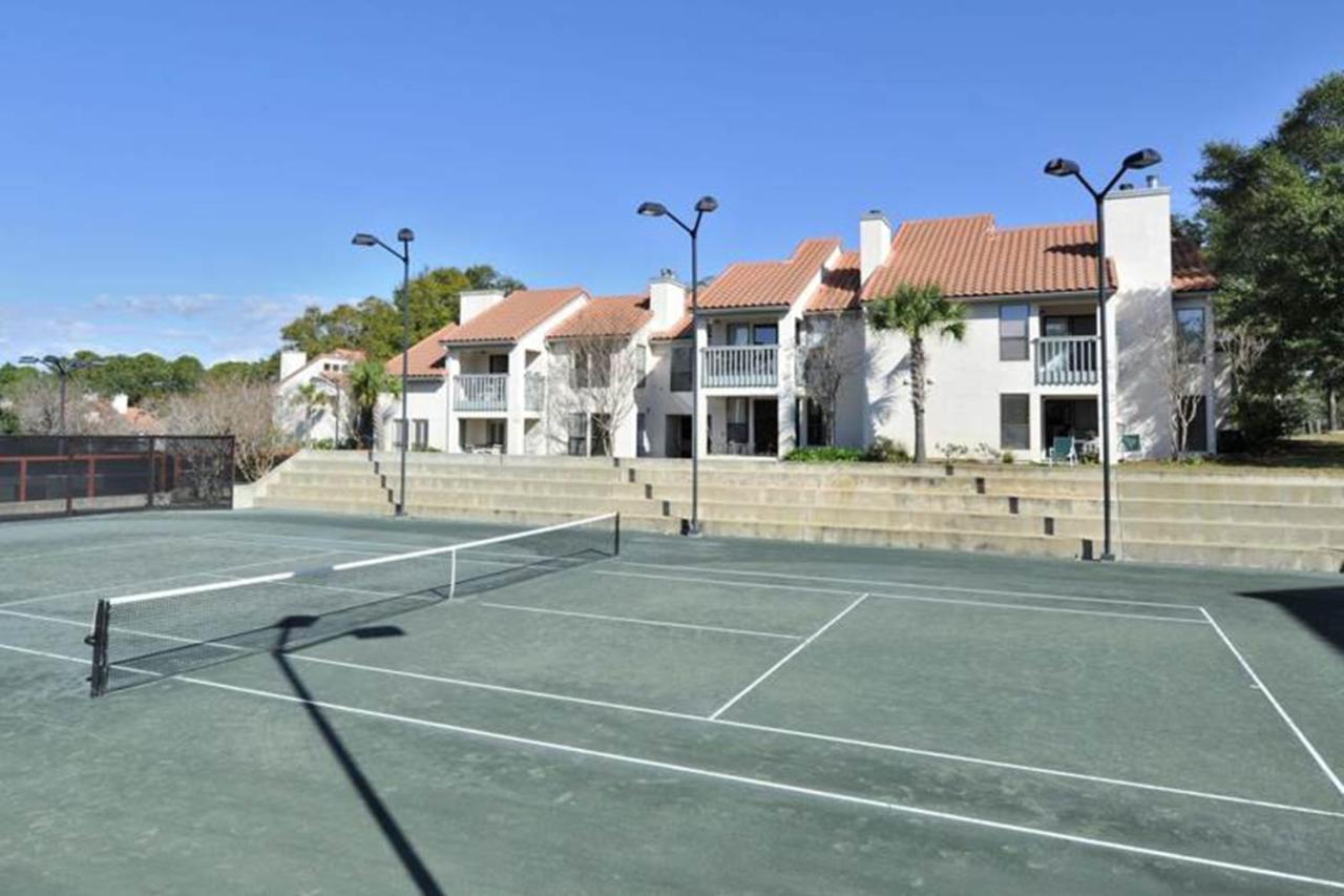 TOPS'L Tennis Village 12 Destin Eksteriør bilde